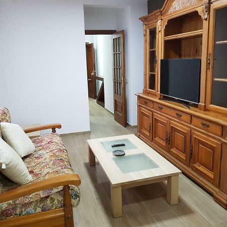 דירות פונטה-ודרה Apartamento Bueu Familiar מראה חיצוני תמונה